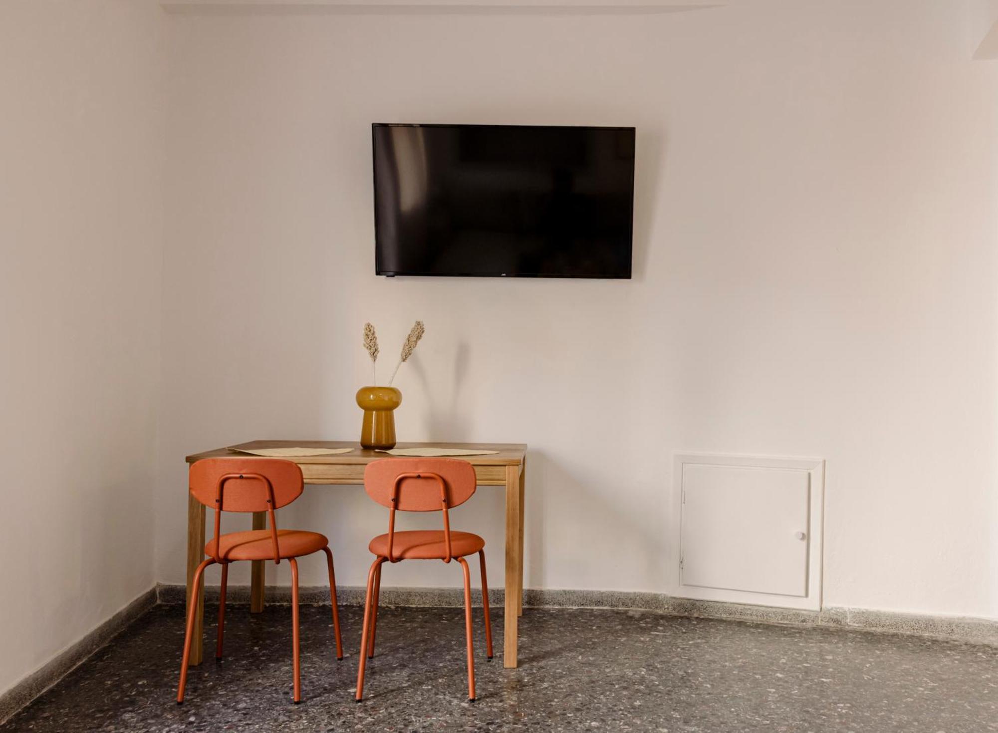 Rikas City Apartment Heraklion  Exterior photo