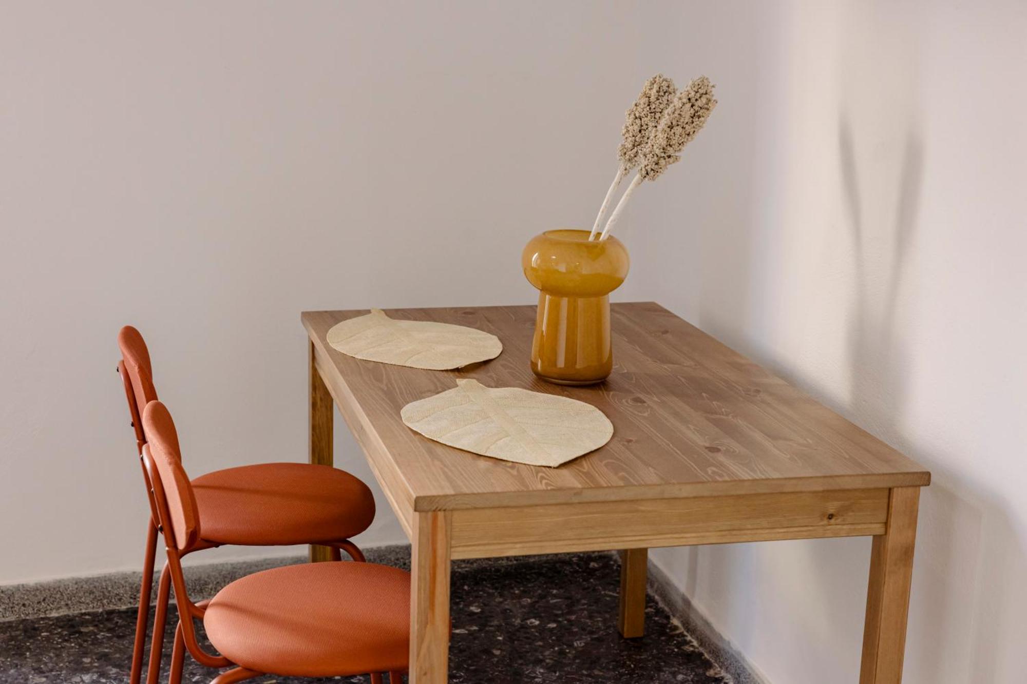 Rikas City Apartment Heraklion  Exterior photo