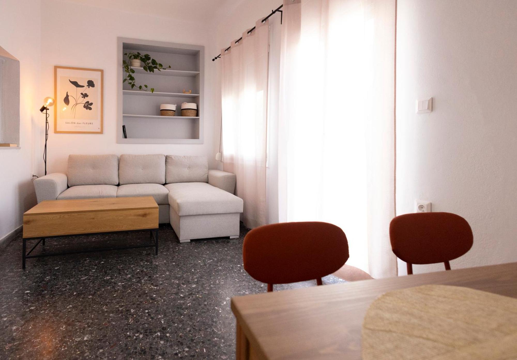 Rikas City Apartment Heraklion  Exterior photo